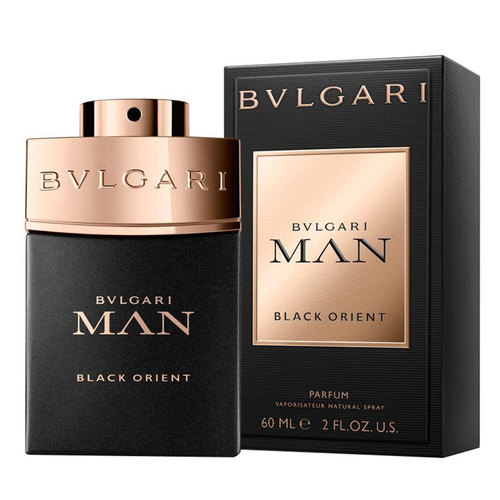 Мъжки парфюм BVLGARI Man Black Orient